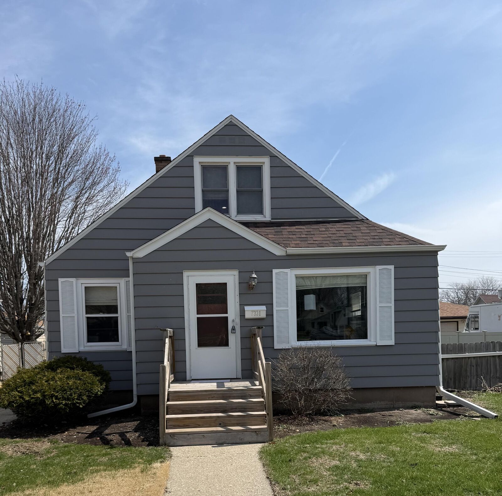 Property Photo: 7331 43rd Ave WI 53142