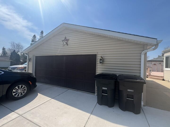 Property Photo:  3701 W Bridge St  WI 53221 