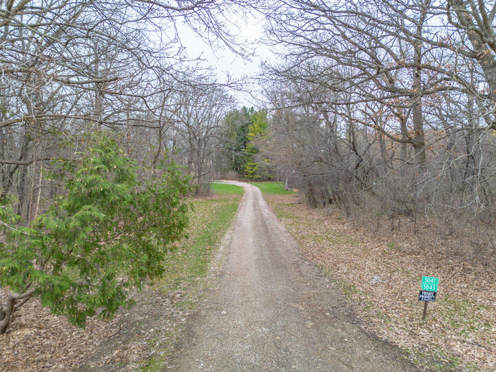 Property Photo:  5041 Creek Haven Rd  WI 53527 