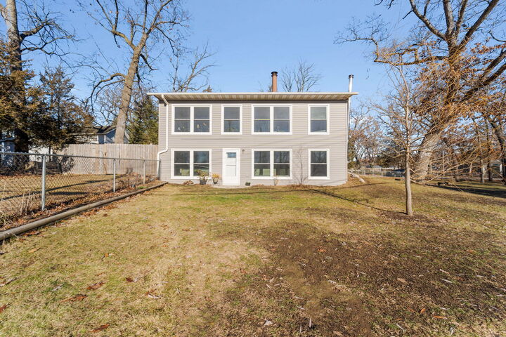 Property Photo: 2505 E Lakeshore Dr WI 53181