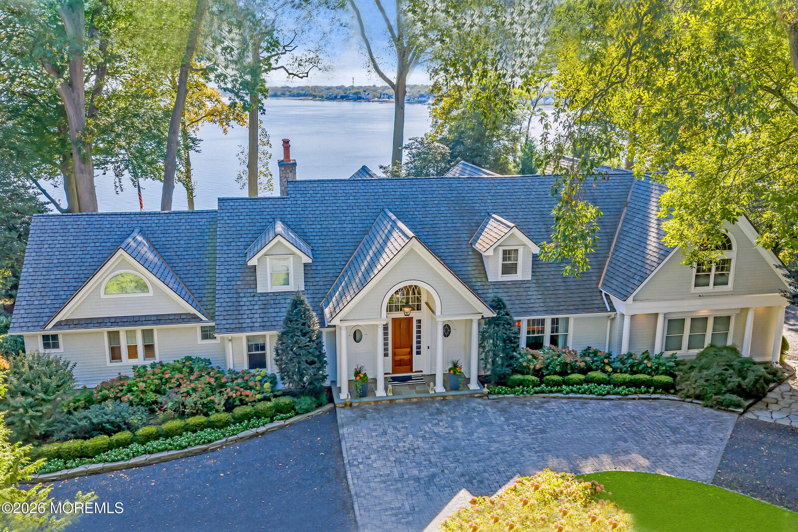 Property Photo: 942 Navesink River Road NJ 07760