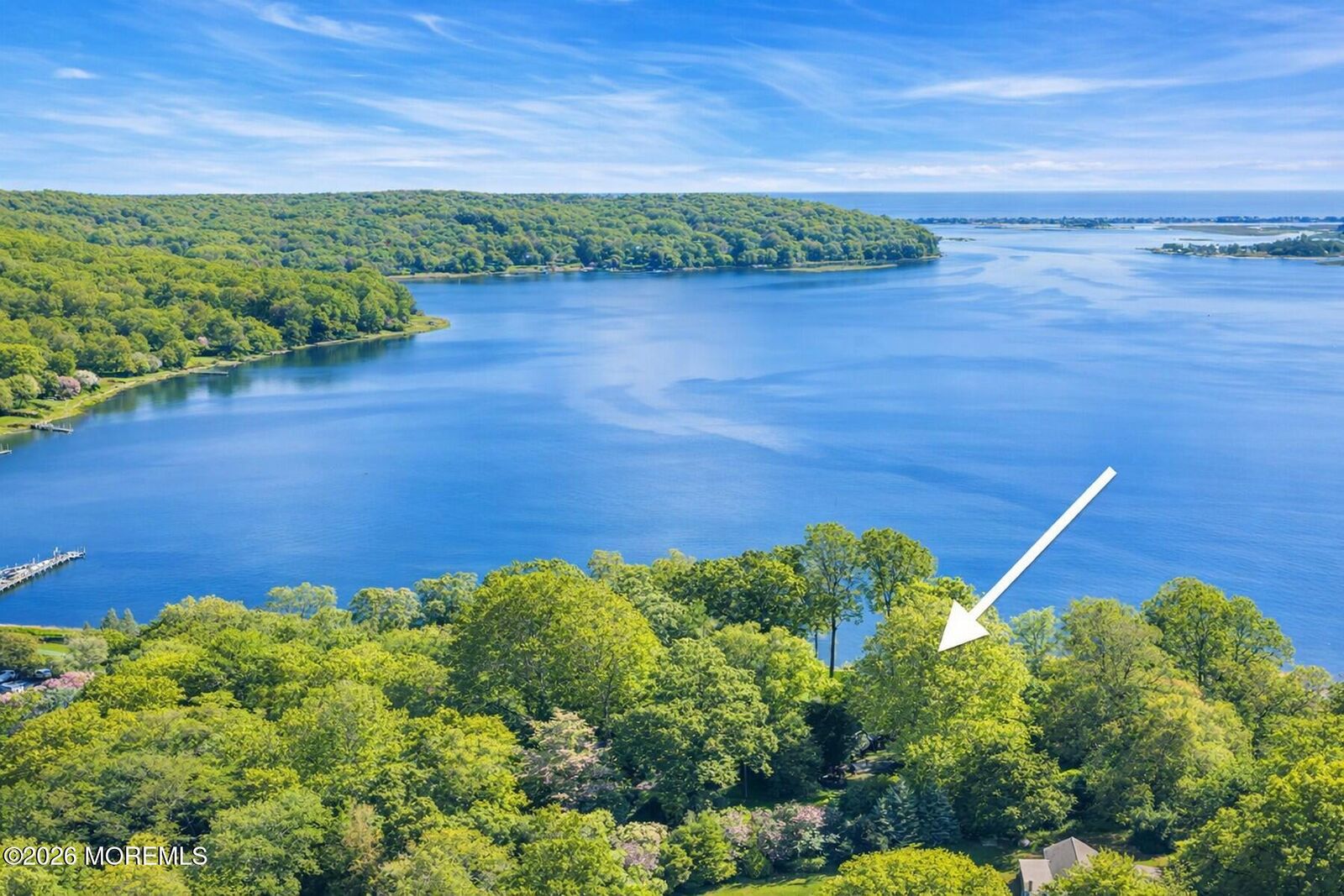 Property Photo: 942 Navesink River Road NJ 07760