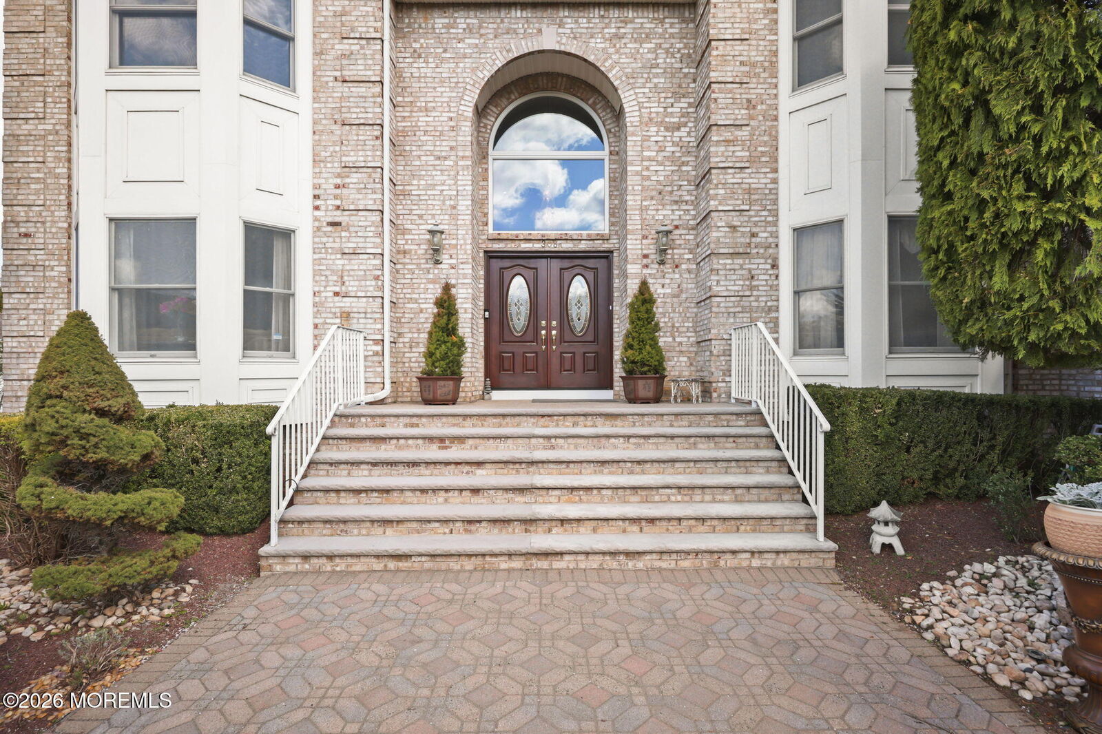 Property Photo: 308 Flower Lane NJ 07751