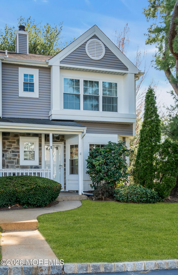 Property Photo: 8 Mainbraid Court NJ 07753