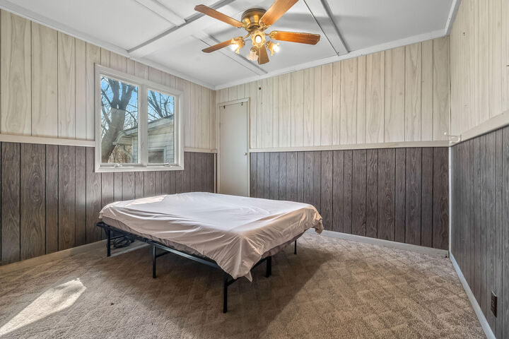 Property Photo:  1171 S Meridian Road  MI 49247 