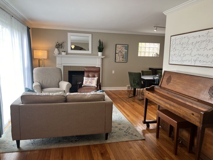 Property Photo:  4716 Wolf Road  IL 60558 