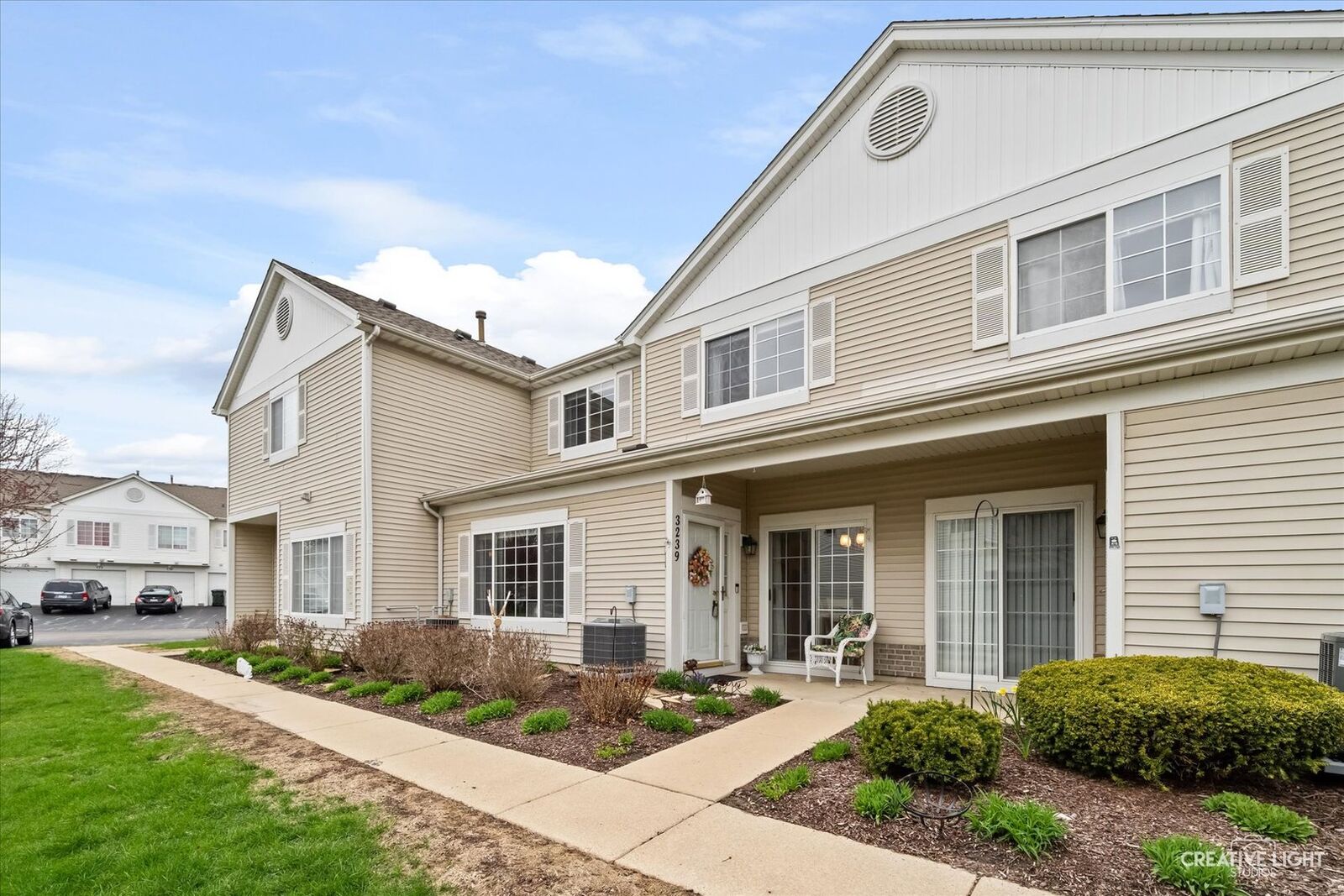 Property Photo:  3239 Heather Glen Drive 3239  IL 60504 