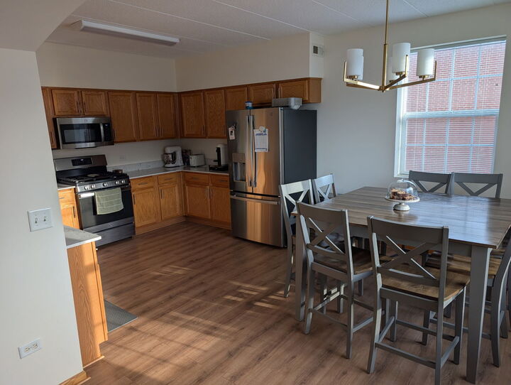 Property Photo:  16641 S Liberty Circle 2S  IL 60467 