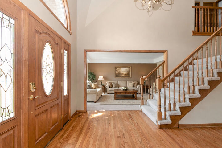 Property Photo:  10924 Beth Drive  IL 60467 