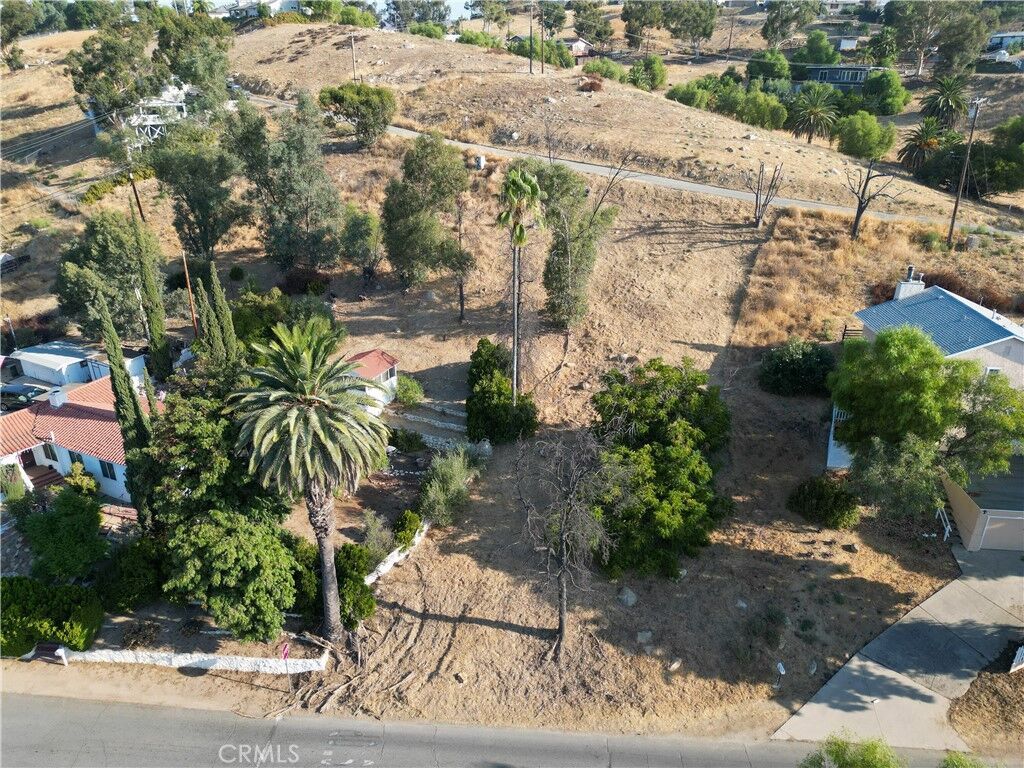 Property Photo: 0 Smith Avenue CA 92530