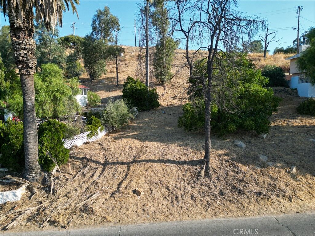 Property Photo:  0 Smith Avenue  CA 92530 
