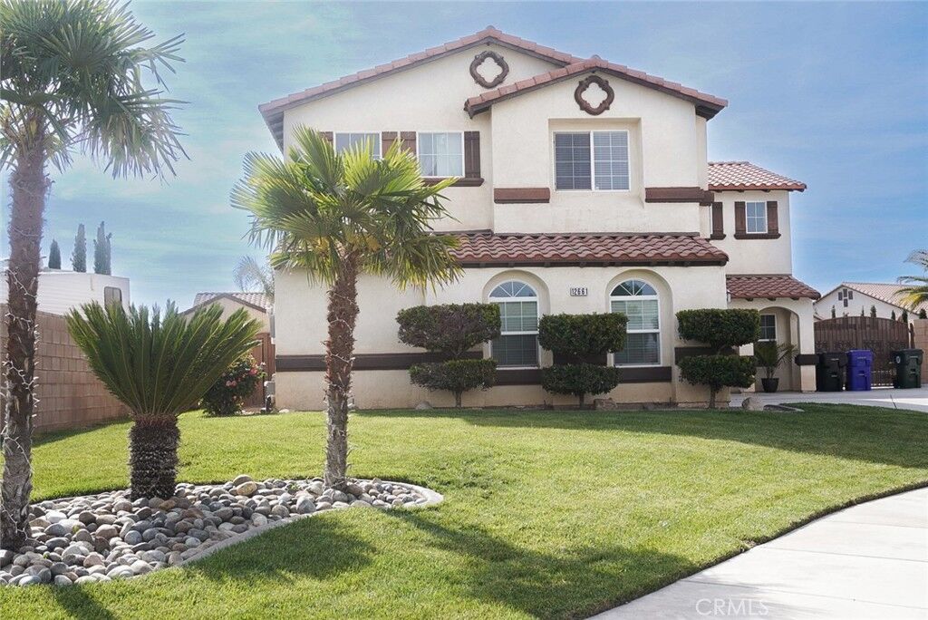 Property Photo: 12661 Shorewood CA 92392
