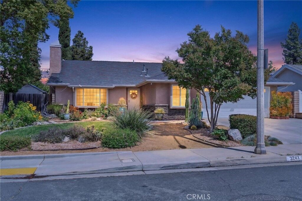 Property Photo:  3243 Saratoga  CA 92503 