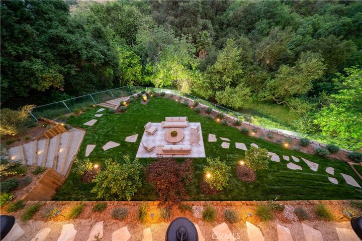 Property Photo: 3636 Camino De La Cumbre CA 91423