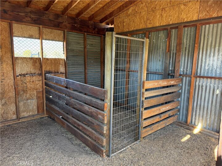 Property Photo: 0 310-240-001 Kennedy Meadows Road CA 93527