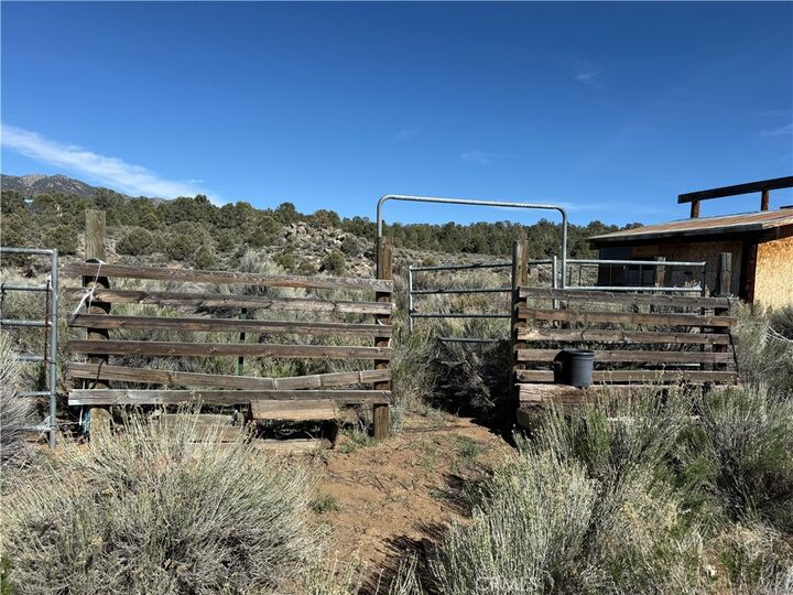 Property Photo:  0 310-240-001 Kennedy Meadows Road  CA 93527 