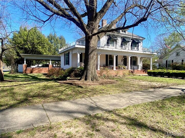 Property Photo:  502 E Commercial Street  MO 63834 