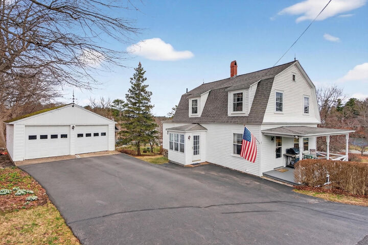 Property Photo: 17 Seabury Road ME 03909