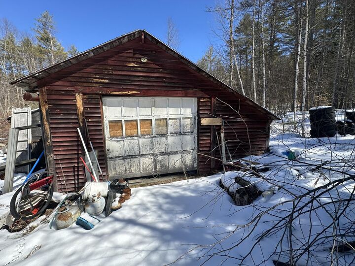 Property Photo:  10 Pantherville Pines Road  ME 04091 
