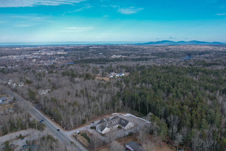 Property Photo:  Lot 13-1-0 Bucksport Road  ME 04605 
