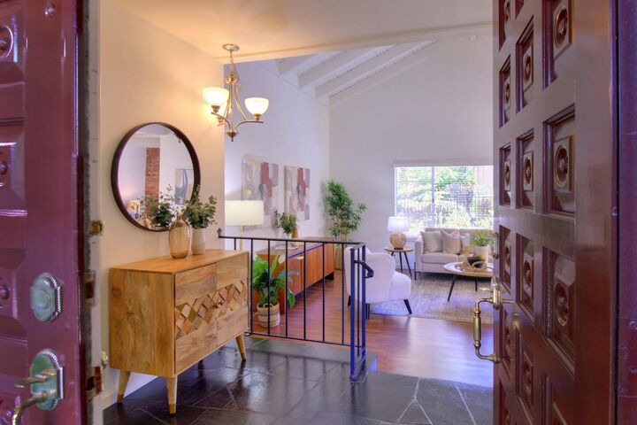 Property Photo: 737 Commons Drive CA 95825