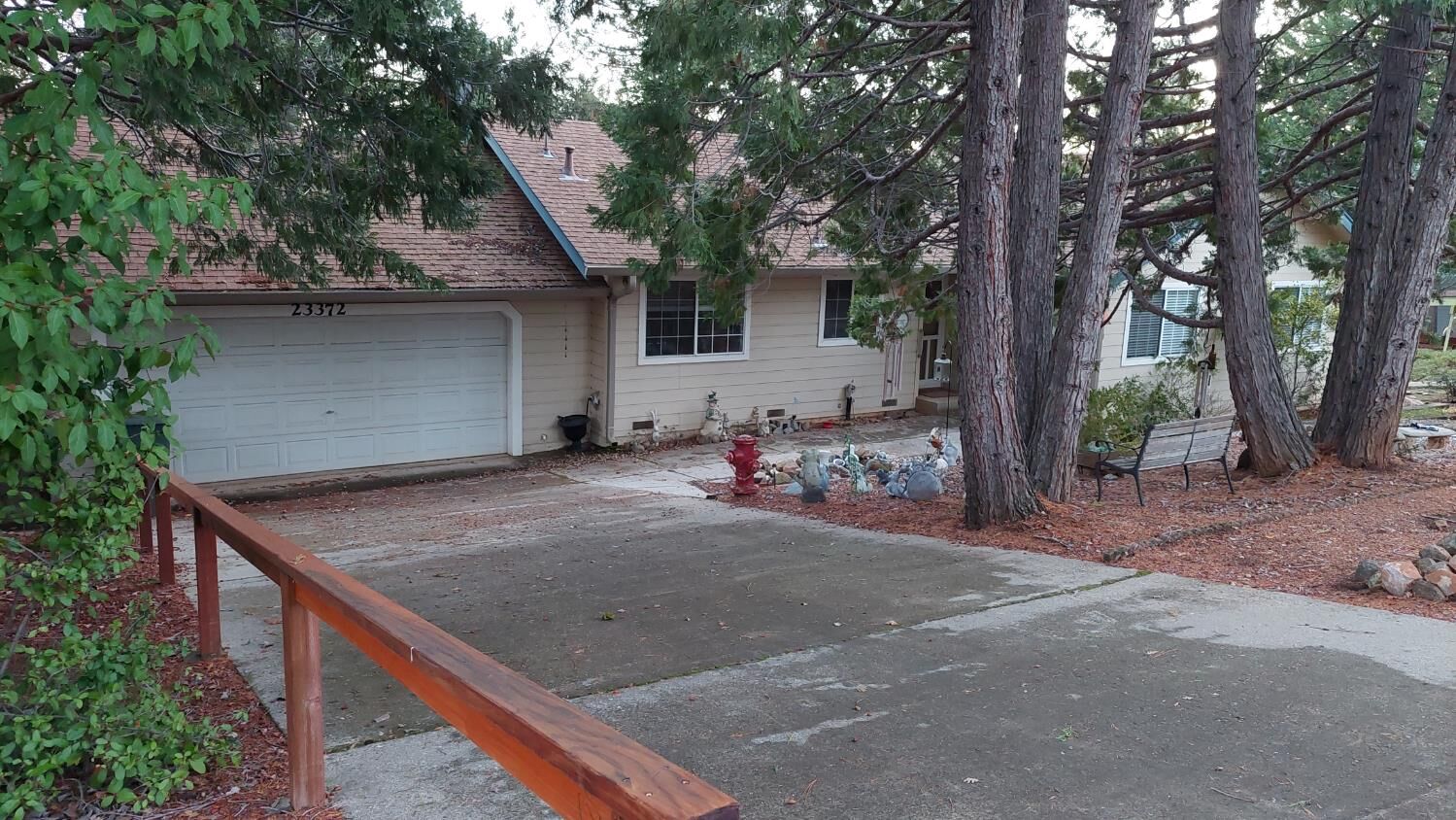 Property Photo:  23372 Fortress Way  CA 95666 
