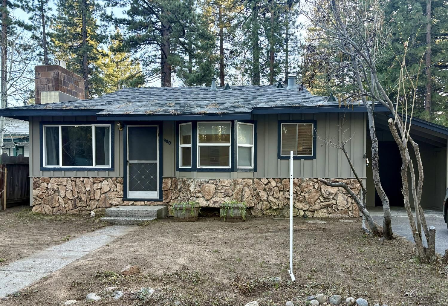 Property Photo:  900 Patricia Lane  CA 96150 