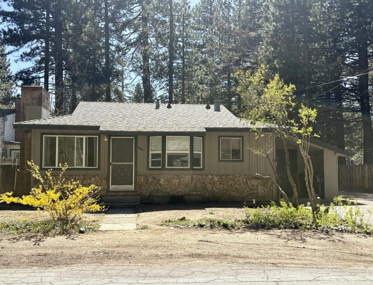 Property Photo:  900 Patricia Lane  CA 96150 