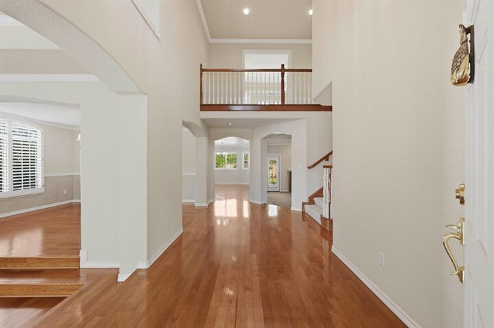 Property Photo:  4051 Luxor Lane  CA 95746 