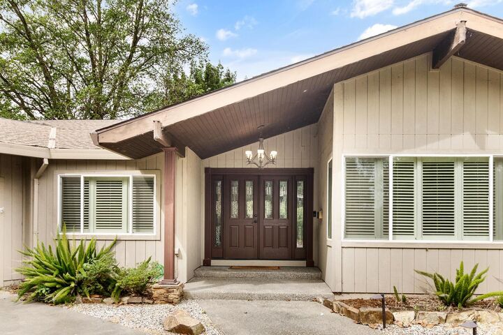 Property Photo:  87 Breckenwood Way  CA 95864 