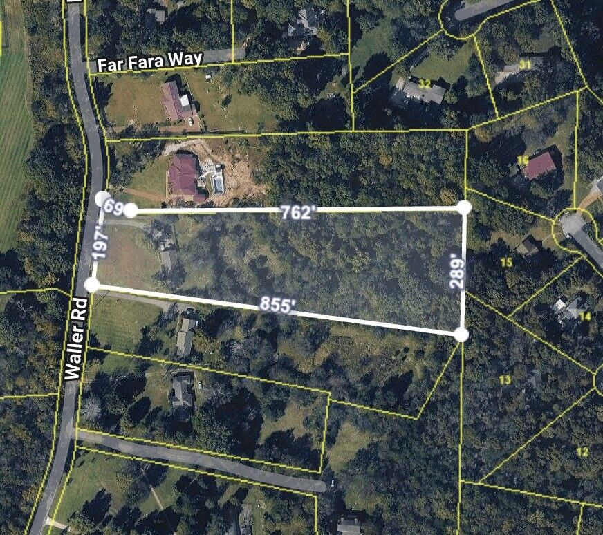 Property Photo:  1016 Waller Rd  TN 37027 