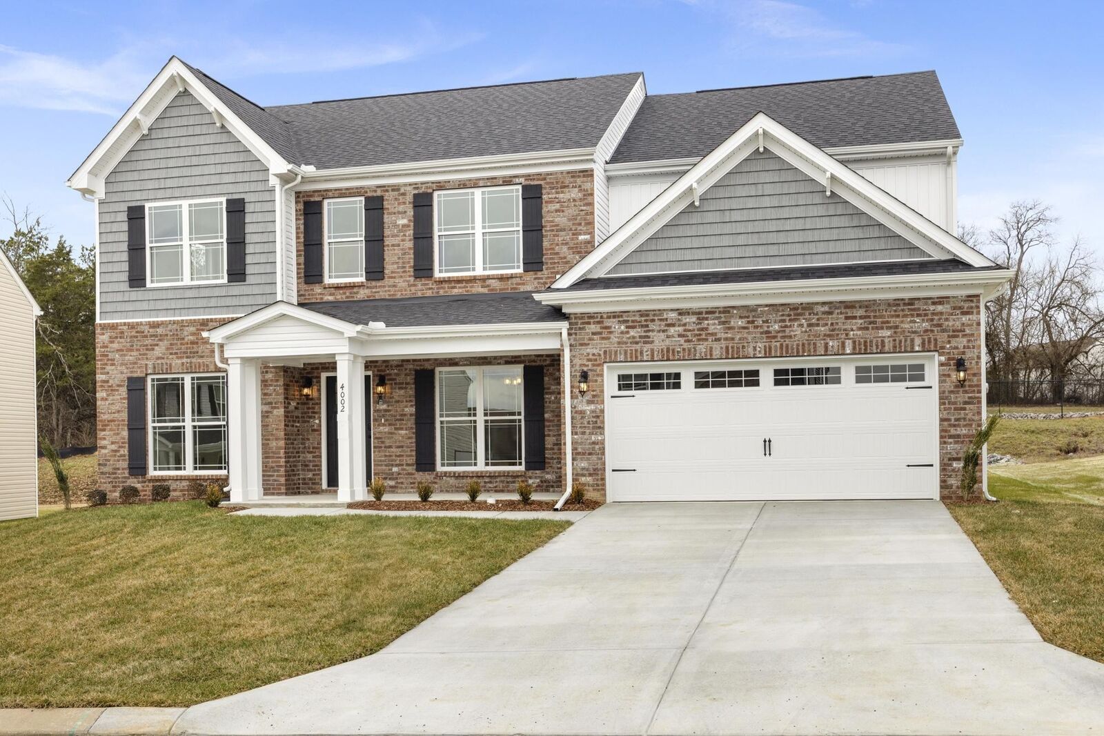 Property Photo:  5025 Salient Dr  TN 37174 