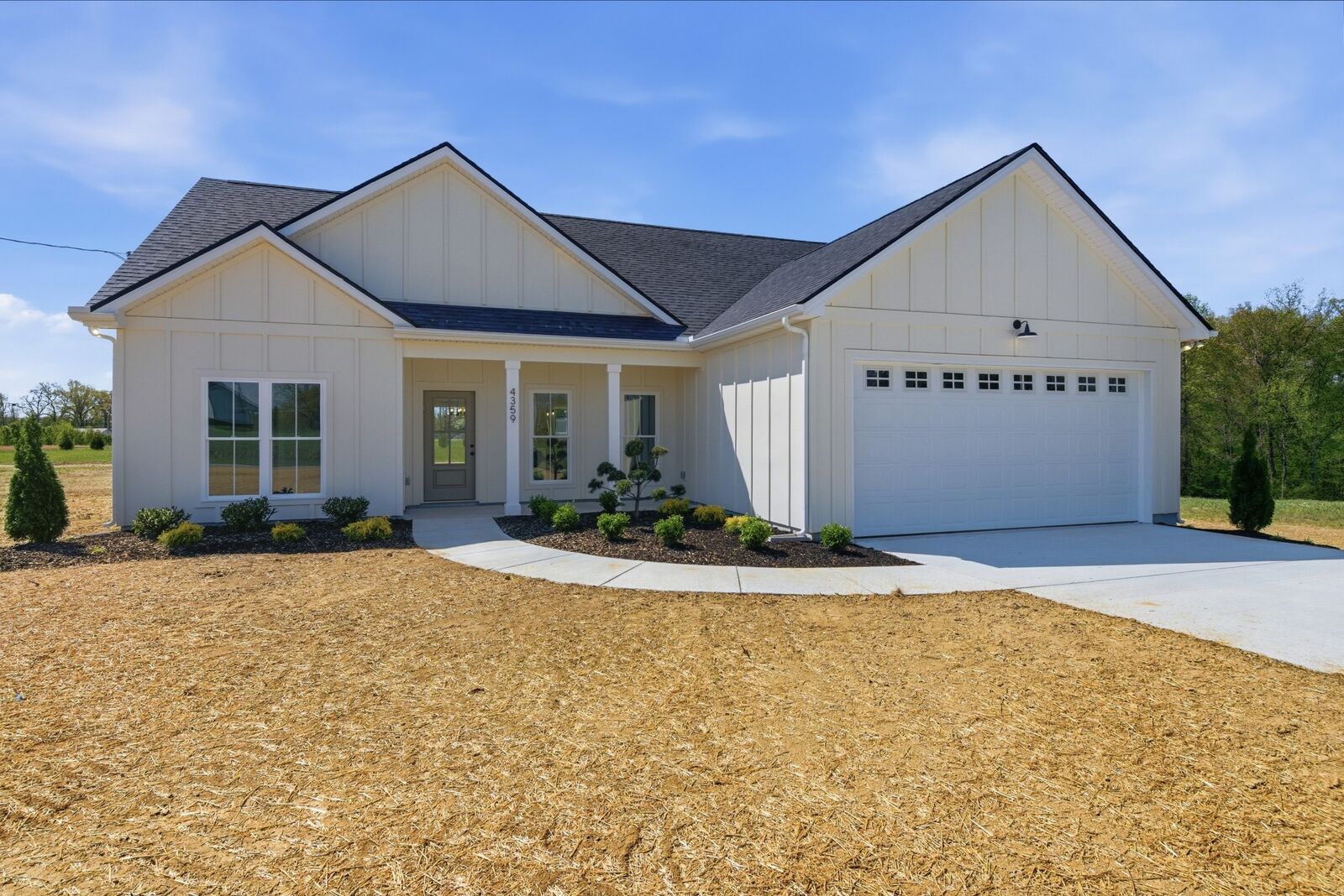 Property Photo:  4359 Bybee Branch Rd  TN 37110 