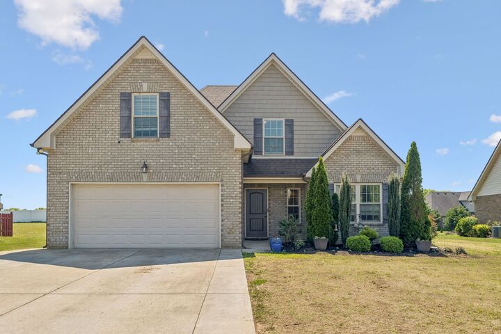 Property Photo:  2928 Ronstadt Dr  TN 37037 