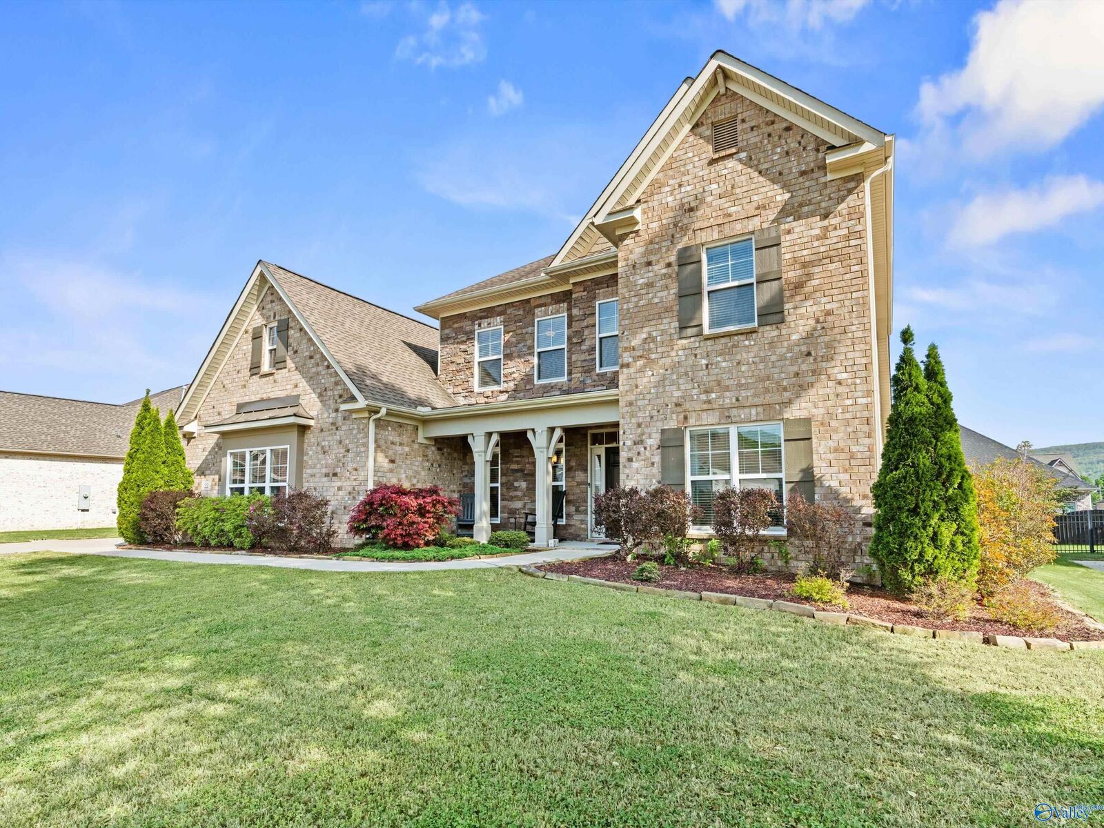 Property Photo:  22 Abby Glen Way  AL 35748 