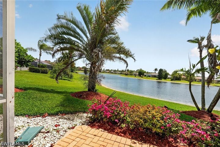 Property Photo: 1954 Terrazzo Lane FL 34104