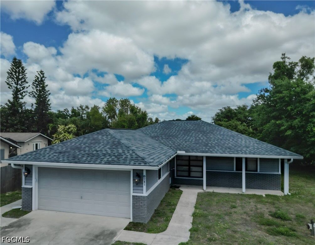 Property Photo:  8241 Harrisburg Drive  FL 33967 
