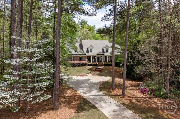 Property Photo:  1171 Spring Lake Drive  GA 30621 