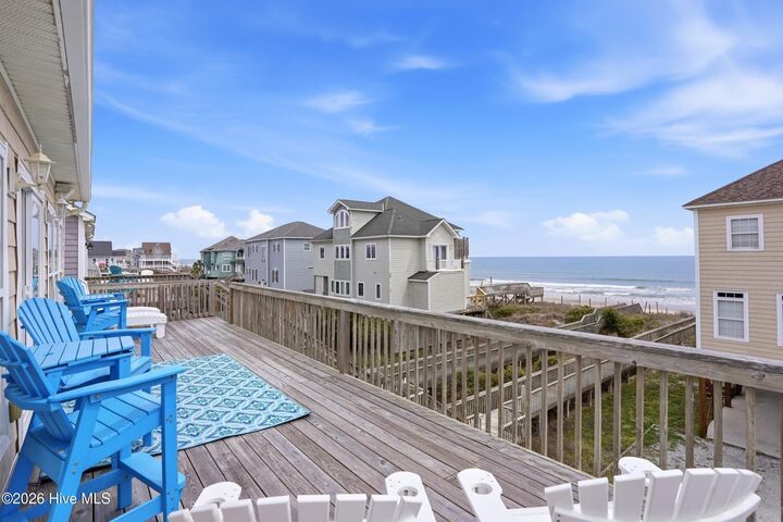 Property Photo:  4478 Island Drive  NC 28460 