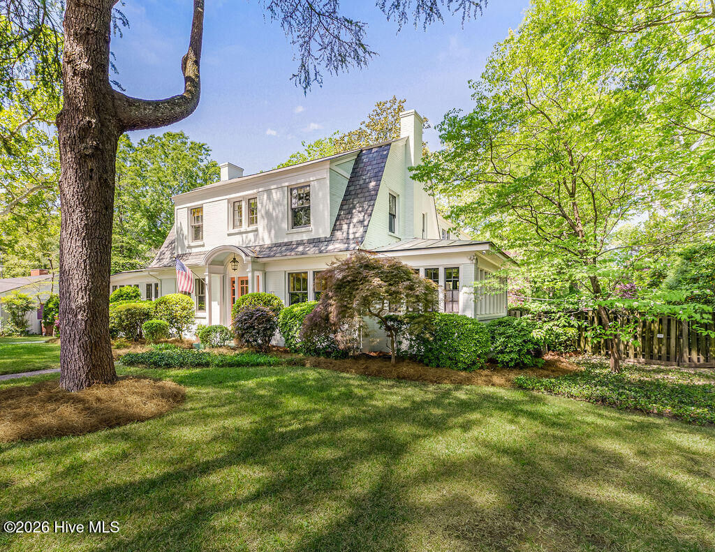 Property Photo:  260 S Ashe Street  NC 28387 