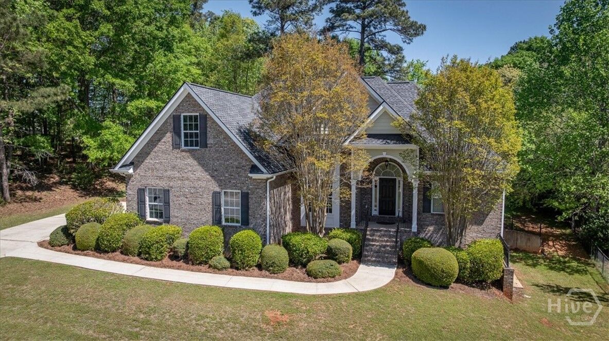 Property Photo:  257 Carrington Drive  GA 30605 