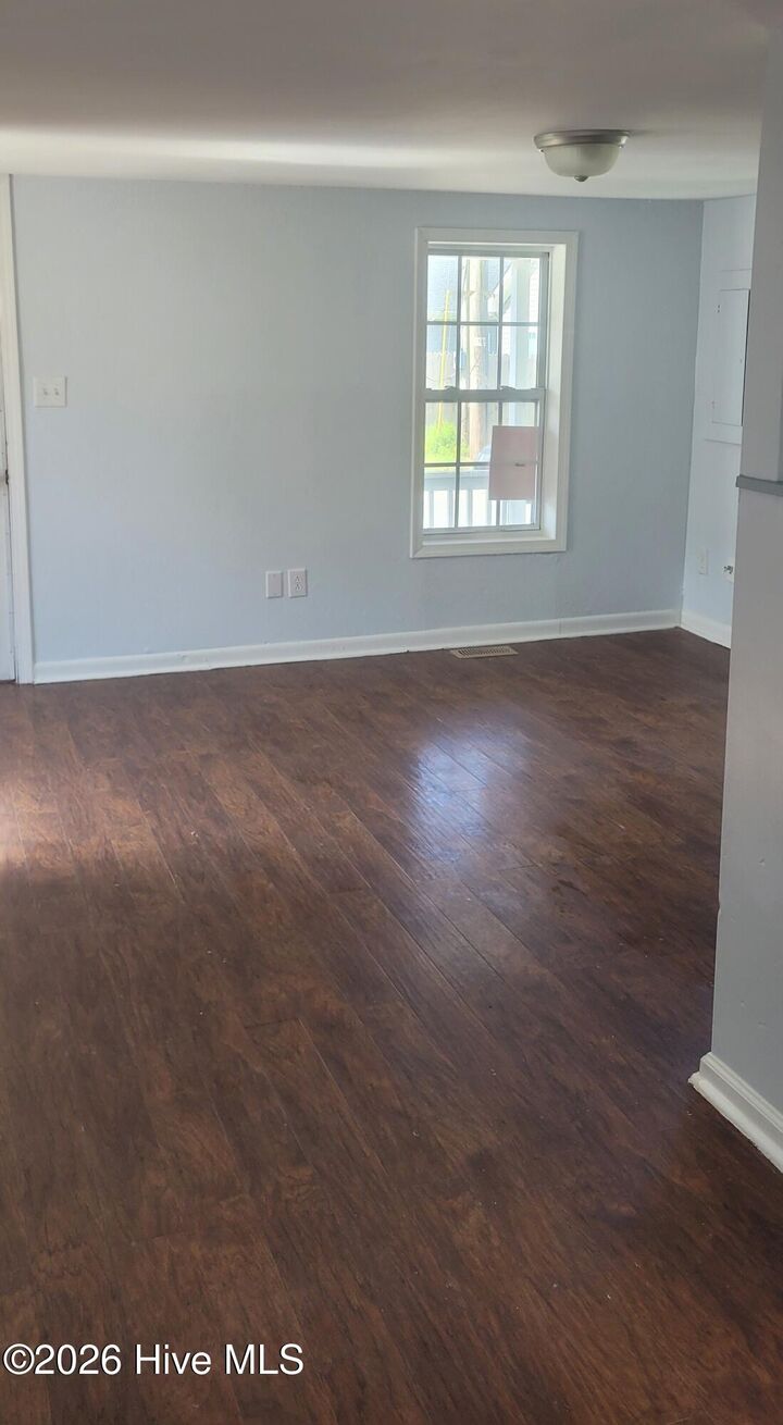 Property Photo:  420 Perry Street  NC 27909 