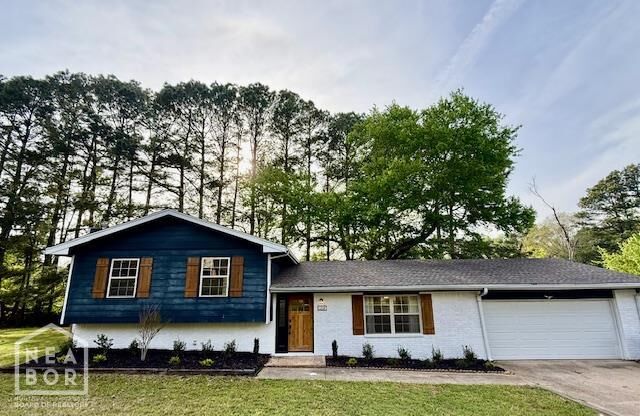 Property Photo:  1207 Rainwood Drive  AR 72401 