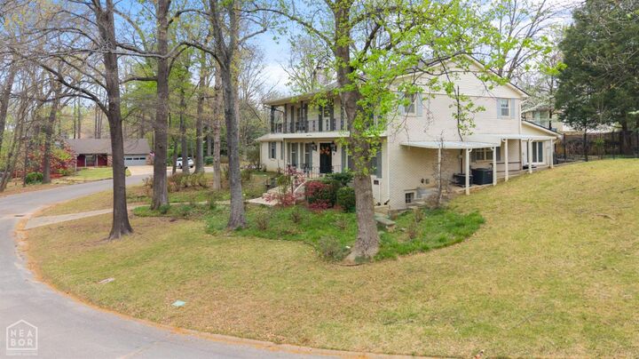 Property Photo: 1407 Redbud Circle AR 72401