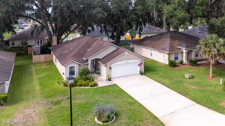 Property Photo: 2957 Golden Pond Boulevard FL 32073
