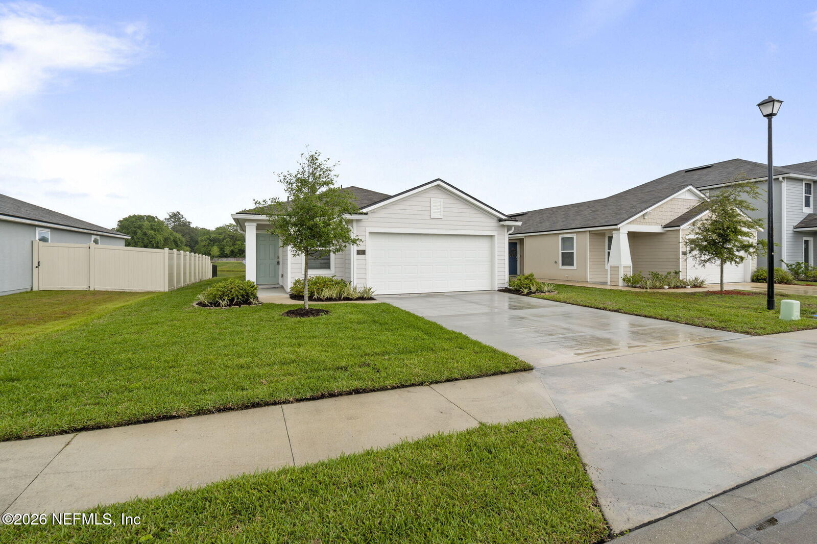 Property Photo:  65 Mula Court  FL 32084 