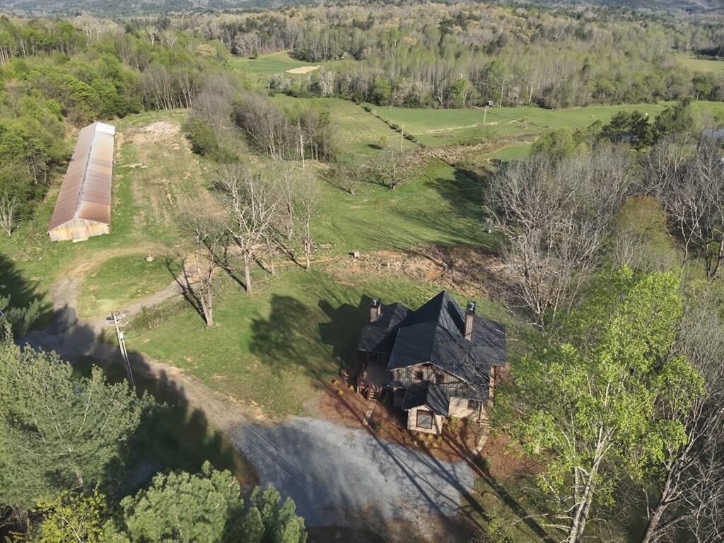 Property Photo:  7590 Mobile Road  GA 30513 