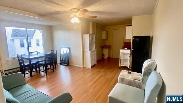 Property Photo:  65 Wilson Avenue 2  NJ 07032 