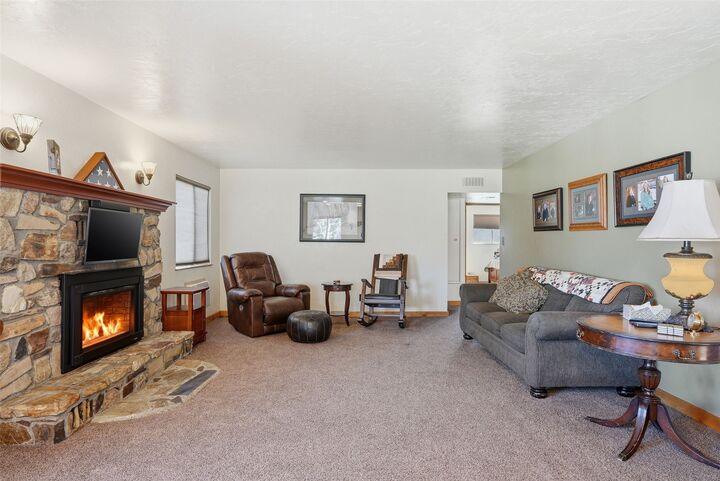 Property Photo: 67 Bell Lane MT 59840