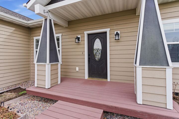 Property Photo: 383 Mountain Vista Way MT 59901